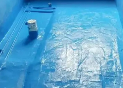 南充市卫生间漏水维修公司分享下南充市卫生间防水工程中常用防水涂料介绍。