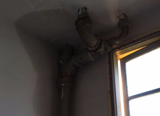 南充市卫生间漏水维修公司专业解读南充市卫生间防水的步骤
